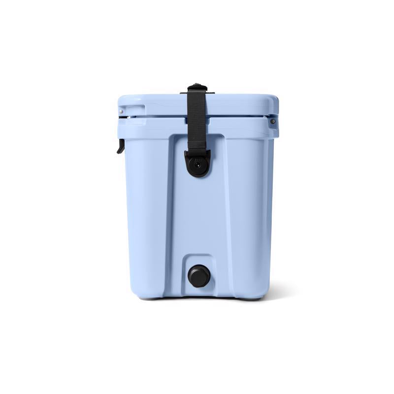 YETI Roadie 24 2.0 Big Sky Blue 22 qt Hard Cooler