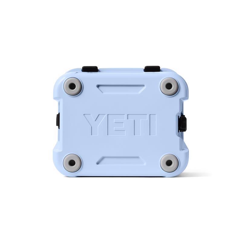 YETI Roadie 24 2.0 Big Sky Blue 22 qt Hard Cooler