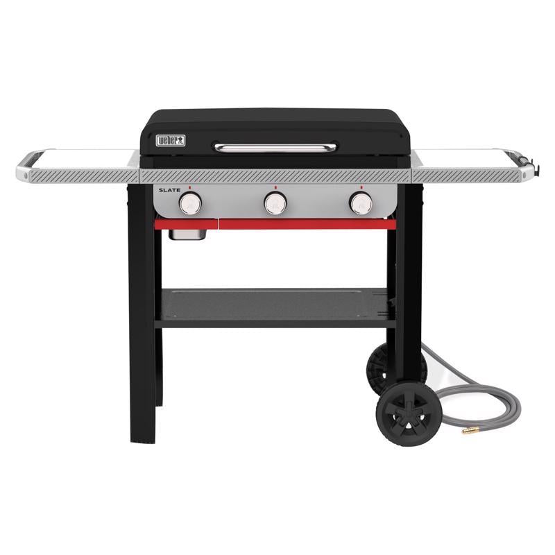 OTDR GRIDDLE 3BRN 41"