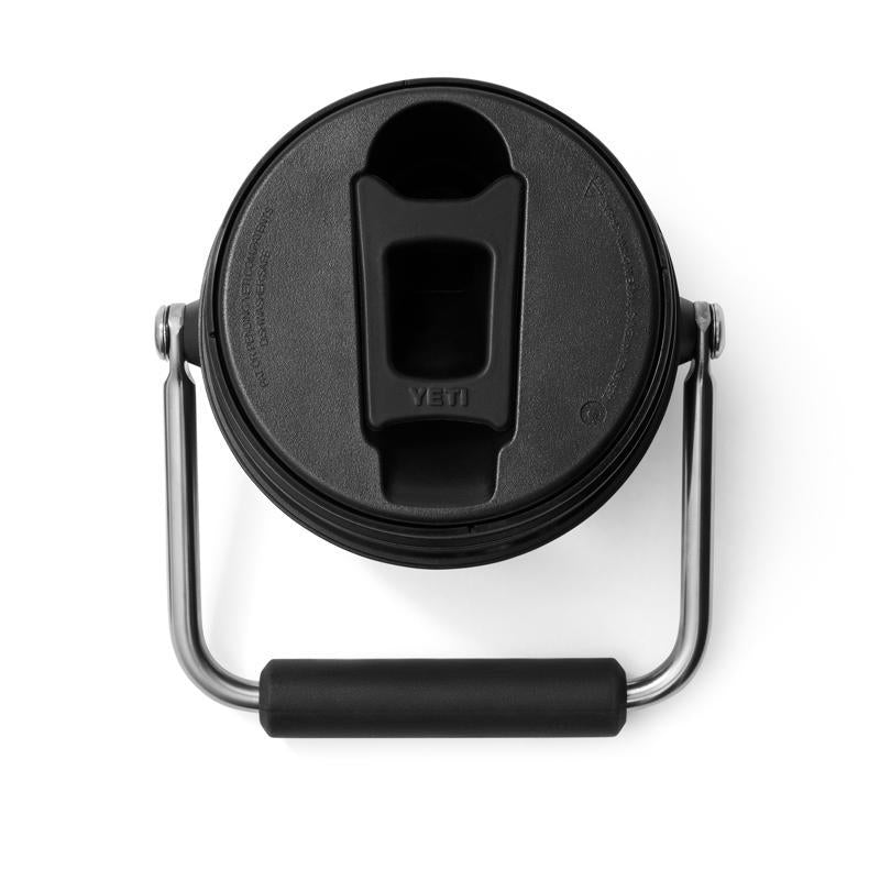 YETI Rambler 1 gal Rescue Red BPA Free 2.0 Insulated Jug