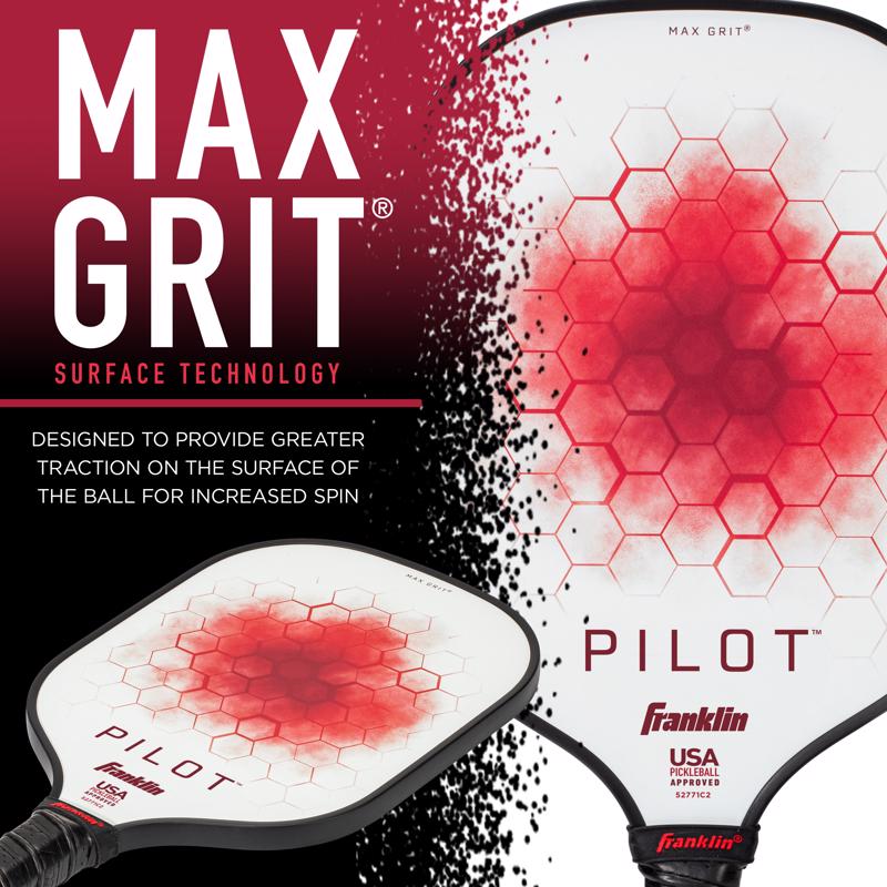 Franklin Pickleball Set