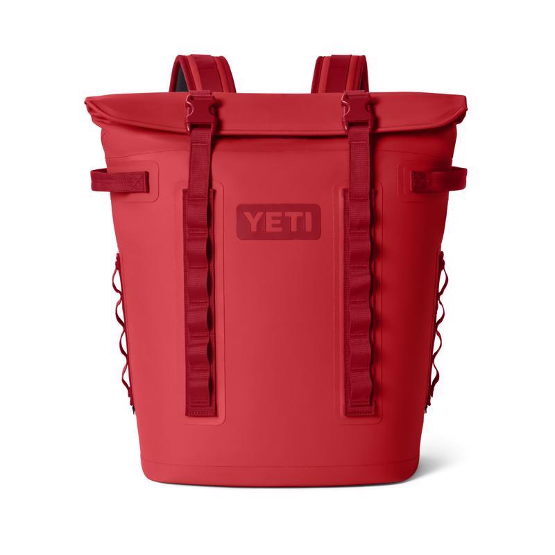 HOPPER BACKPACK M20 RESC
