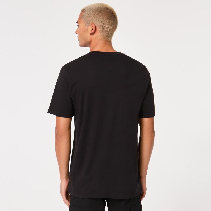 Oakley XXL Short Sleeve Men's Crew Neck Black Mark II Tee 2.0 Tee Shirt