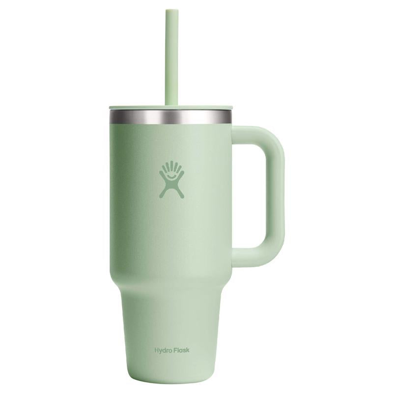 INSLT STR TMBL ALOE 32OZ