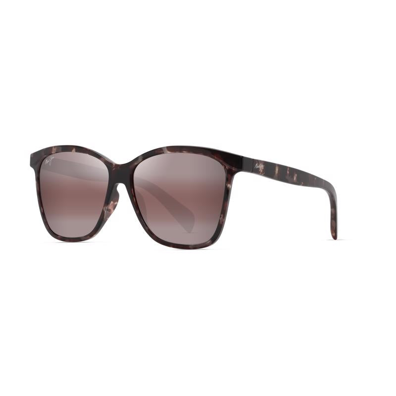 Maui Jim Liquid Sunshine Women's Sunglasses Sunglasses Red Tortoise Frame Red Tortoise Frame Women's