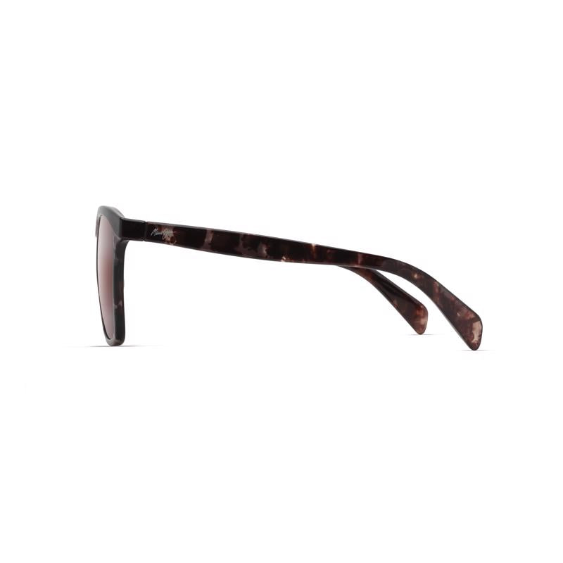 Maui Jim Liquid Sunshine Women's Sunglasses Sunglasses Red Tortoise Frame Red Tortoise Frame Women's