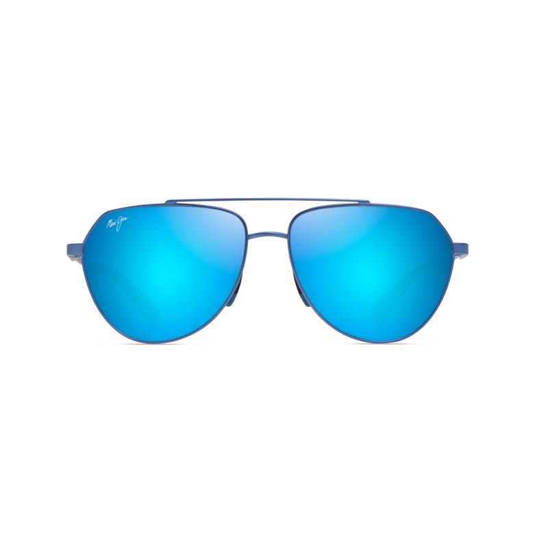 SNGLS WAIWAI BLU HAWAII