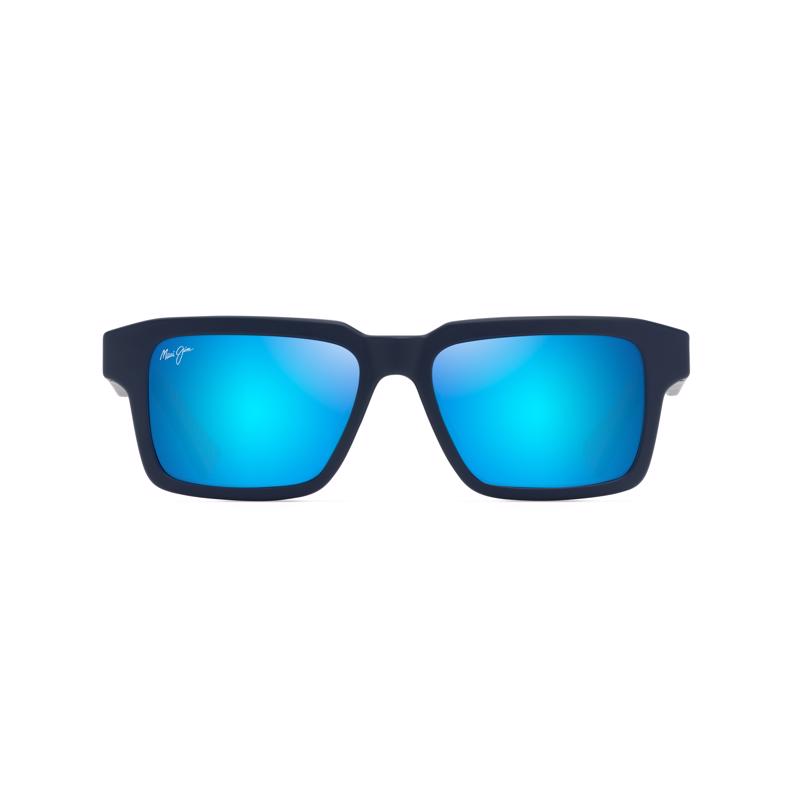 SNGLS KHK BLU HAWAII