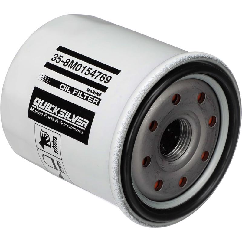 Quicksilver Yamaha Oil Filter 1 pk