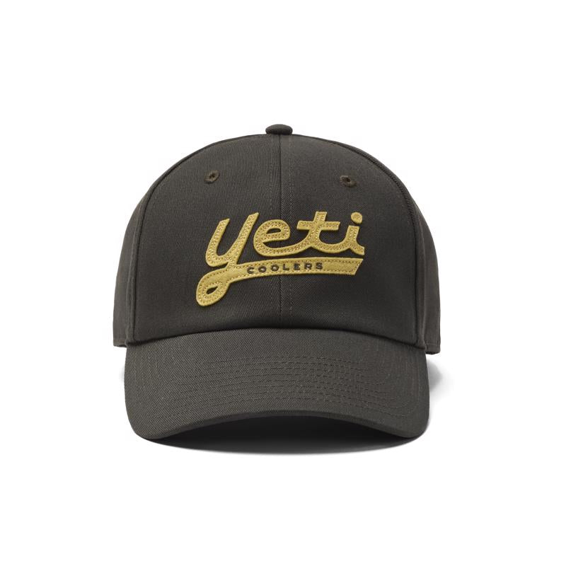 YETI COOLERS BASEBALL CA