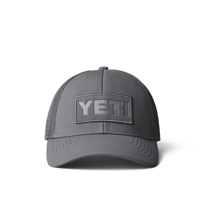 CORE PATCH TRUCKER HAT G