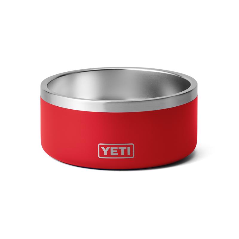 BOOMER 8 DOG BOWL RESCUE