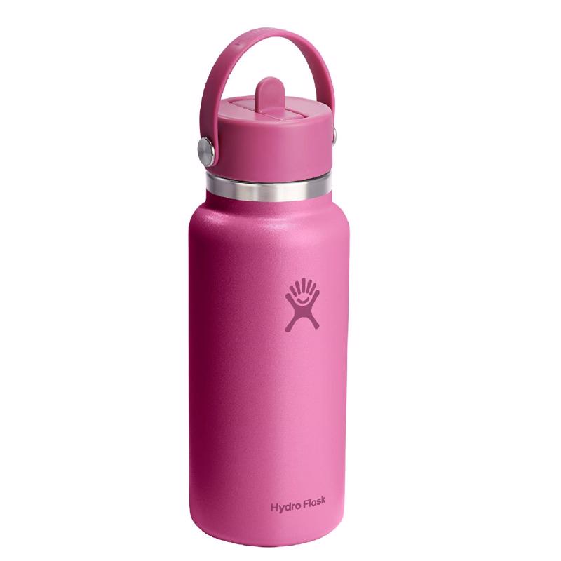 Hydroflask 32 oz Reef BPA Free Insulated Water Bottle