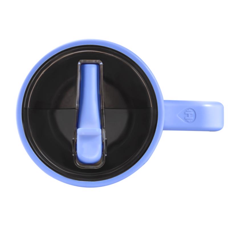 Hydrojug 40 oz Light Blue Travel Tumbler
