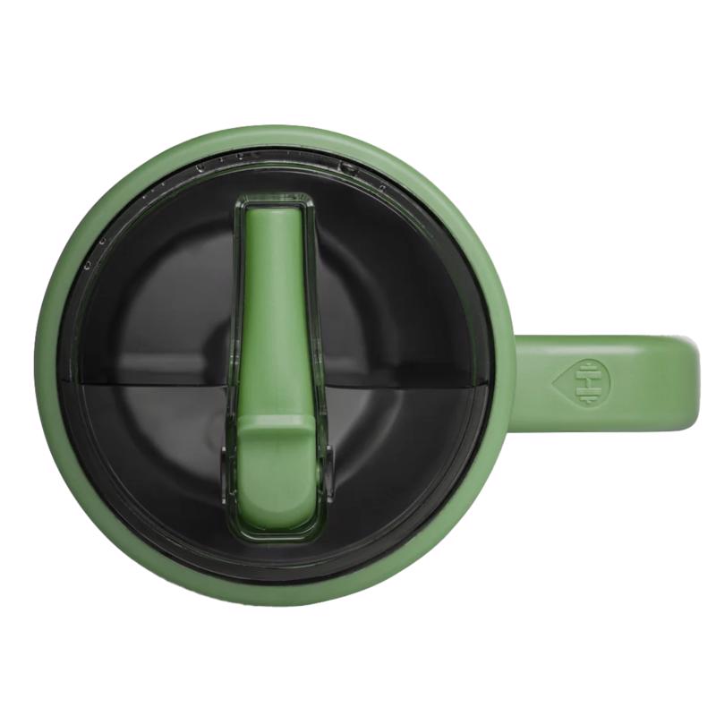 Hydrojug 32 oz Sage BPA Free Travel Tumbler
