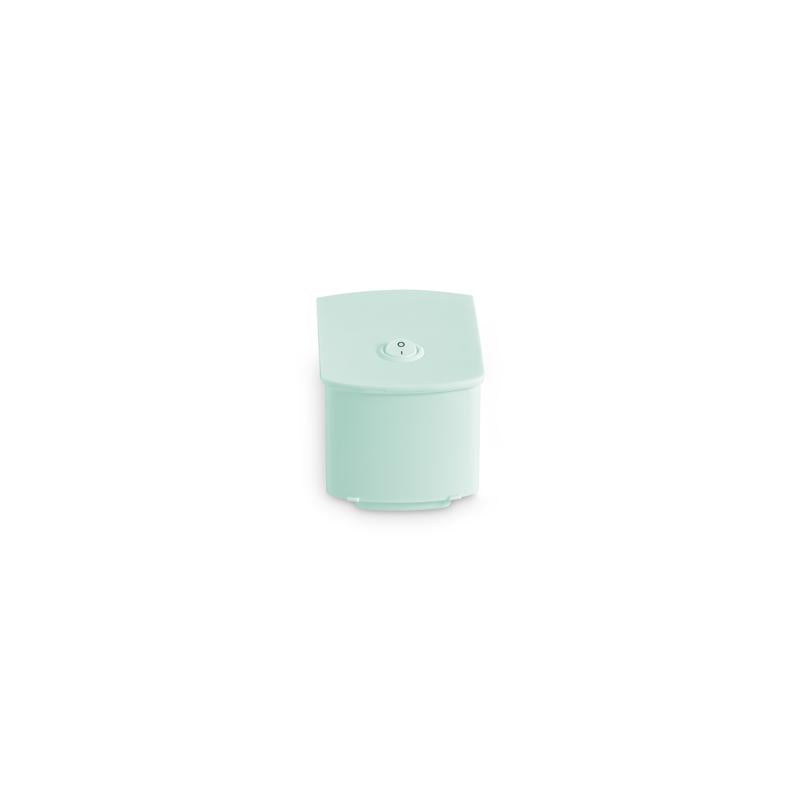 Dash Aqua 2 qt Ice Cream Maker 9 in. H X 8 in. W X 8 in. L