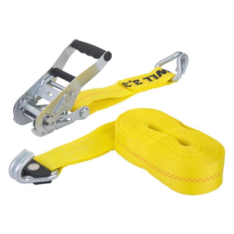 RTCH TIE DWN STRAP 3333#