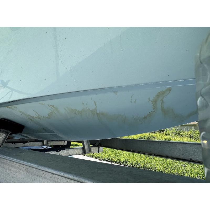 Seachoice Hull Cleaner Liquid 32 oz