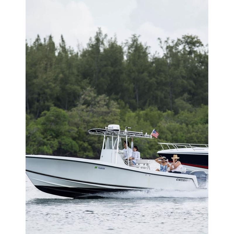 Seachoice Hull Cleaner Liquid 32 oz