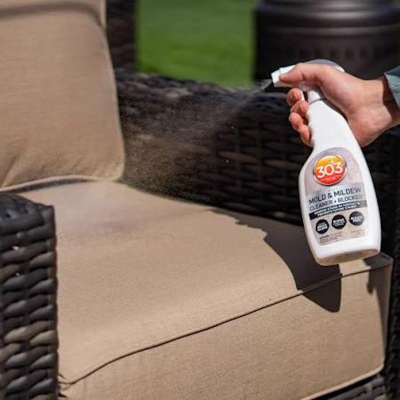 303 Mildew Stain Remover Liquid 32 oz