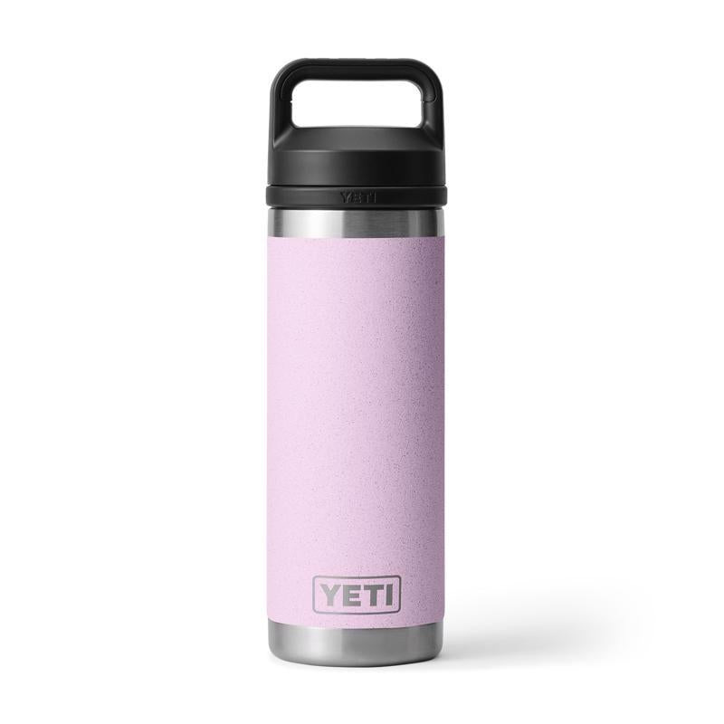 RAMBLER 18 OZ BOTTLE CHU