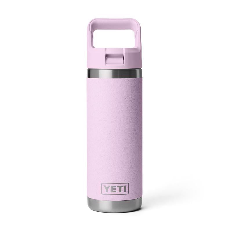 RAMBLER 18 OZ C STRAW BO