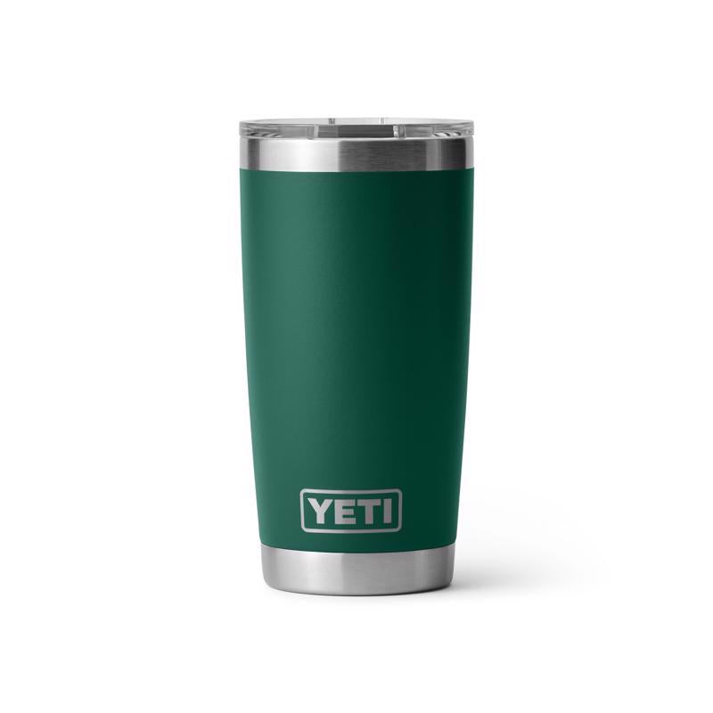 RAMBLER 20 OZ TUMBLER MS