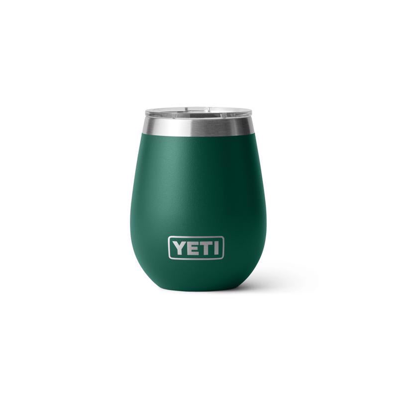 RAMBLER 10 OZ WINE TUMBL
