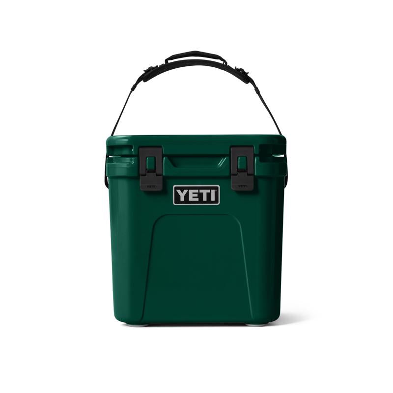 YETI Roadie 24 2.0 Black Forest Green 22 qt Hard Cooler