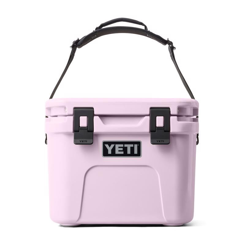 YETI Roadie 15 Cherry Blossom 15 qt Hard Cooler