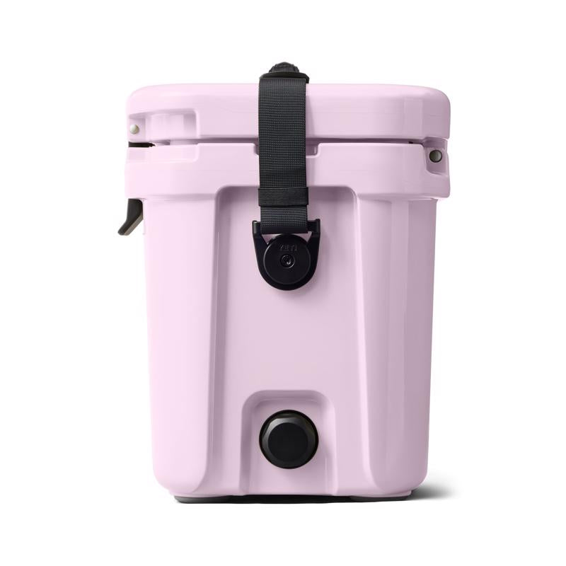 YETI Roadie 15 Cherry Blossom 15 qt Hard Cooler