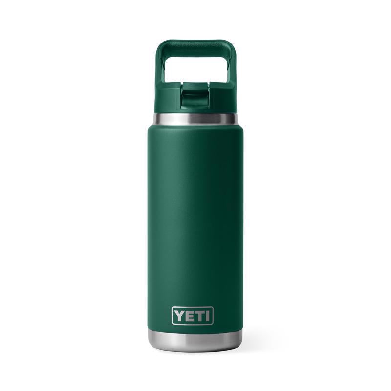RAMBLER 26 OZ C STRAW BO