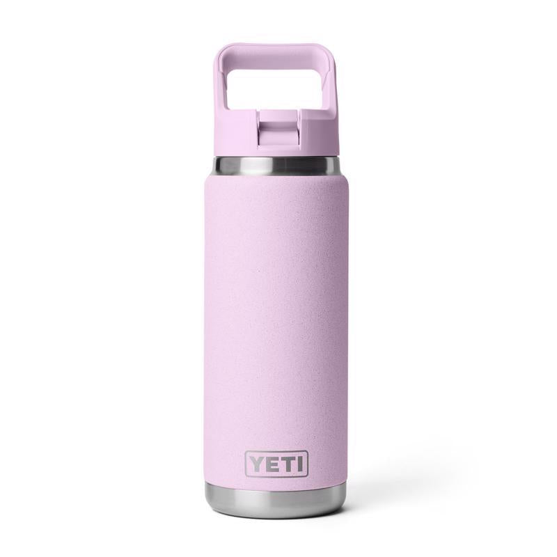 RAMBLER 26 OZ C STRAW BO