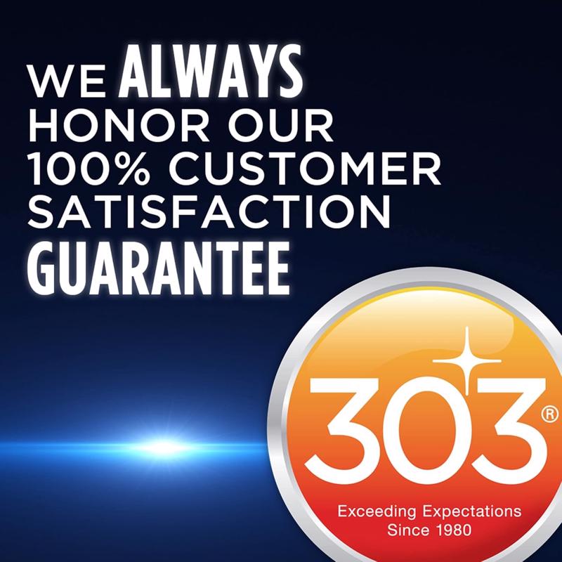 303 Cleaner/Protectant Liquid 32 oz