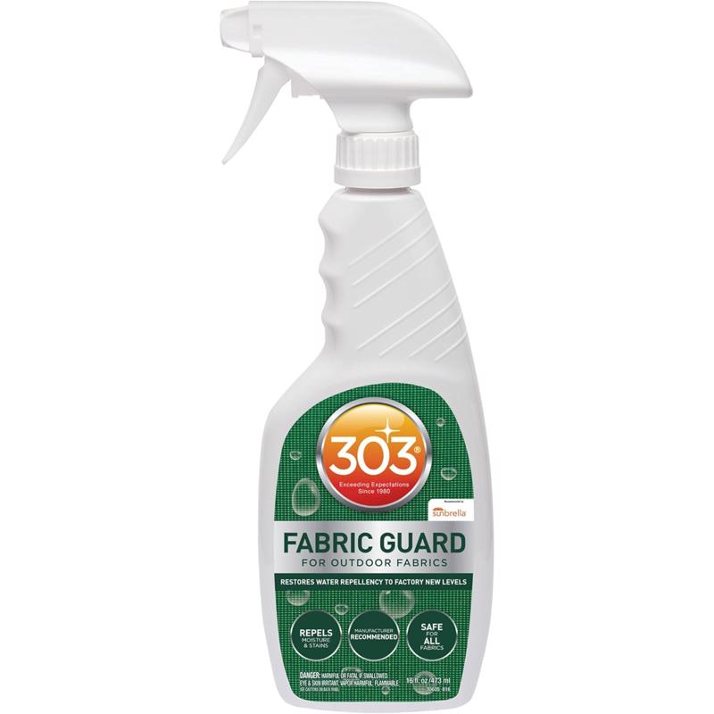 303 Fabric Guard Liquid 32 oz