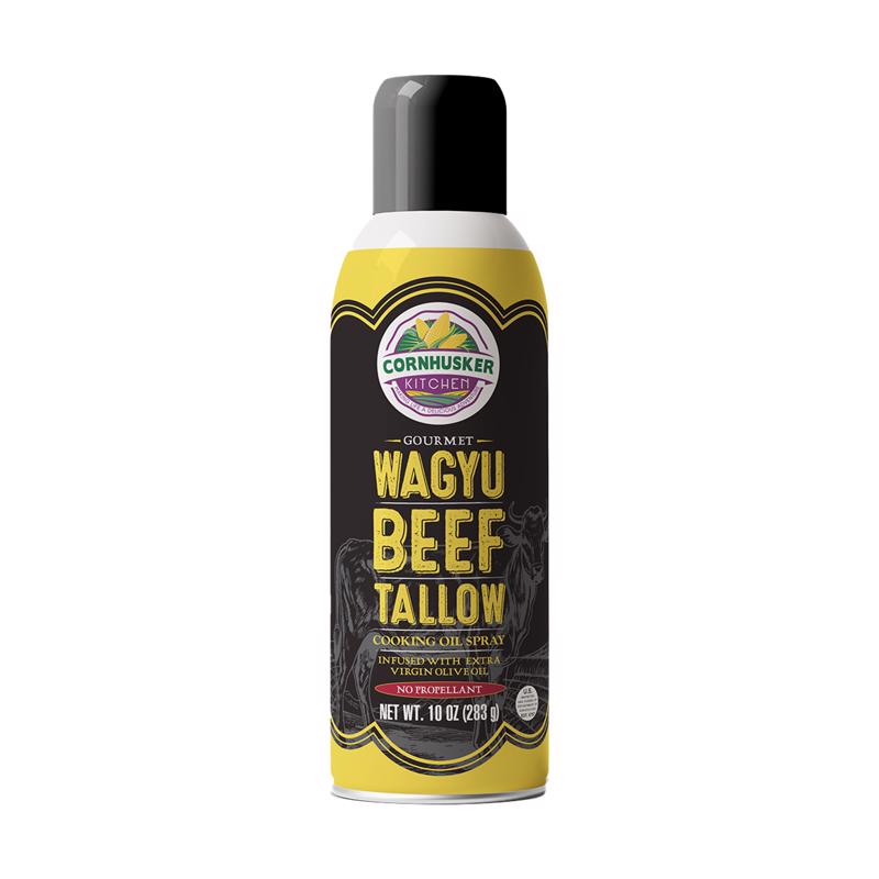 CKNG OIL SPR BF TLW 10OZ