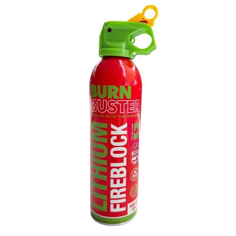 FIRE EXTNGSHR HSHLD