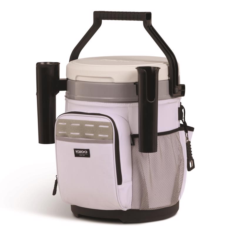 Igloo Marine Beige 20 qt Cooler