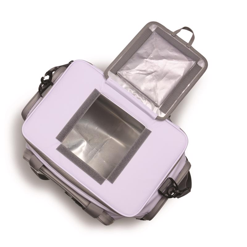 Igloo Marine White 30 cans Soft Sided Cooler