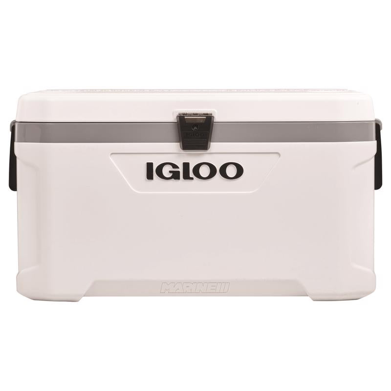 Igloo Marine Ultra White 70 qt Cooler