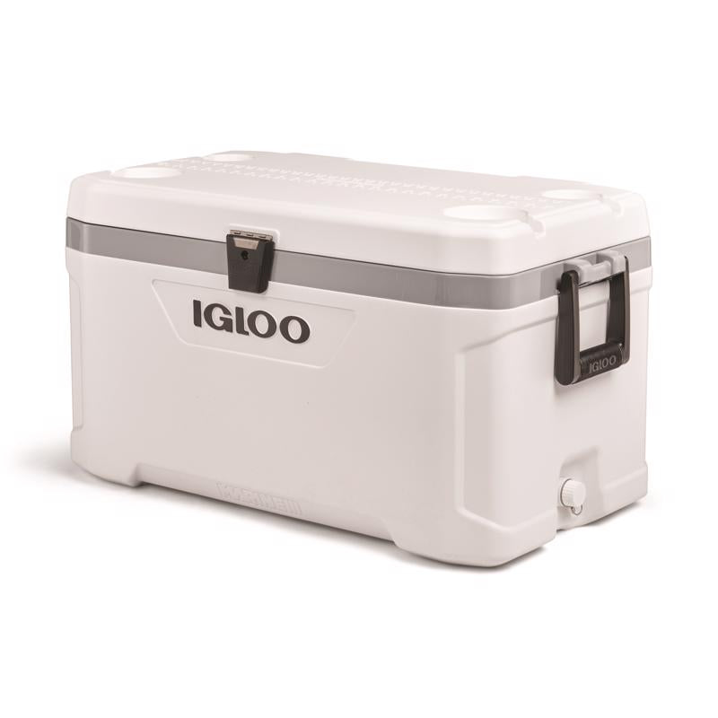 Igloo Marine Ultra White 70 qt Cooler