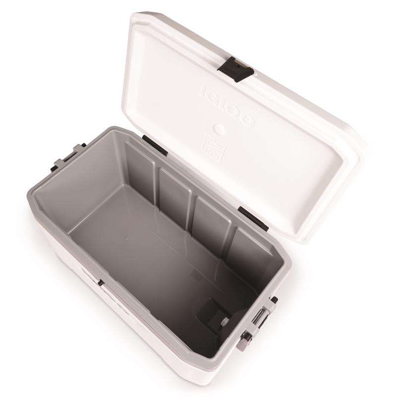 Igloo Marine Ultra White 70 qt Cooler