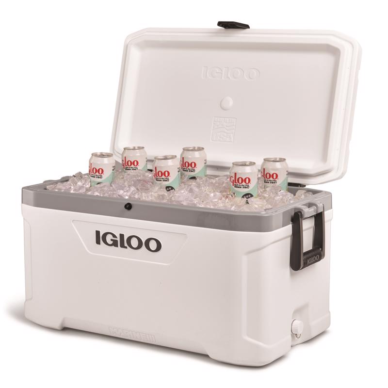 Igloo Marine Ultra White 70 qt Cooler
