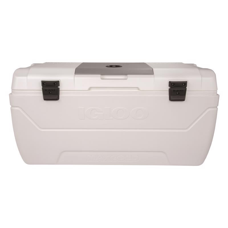 Igloo MaxCold White 165 qt Cooler