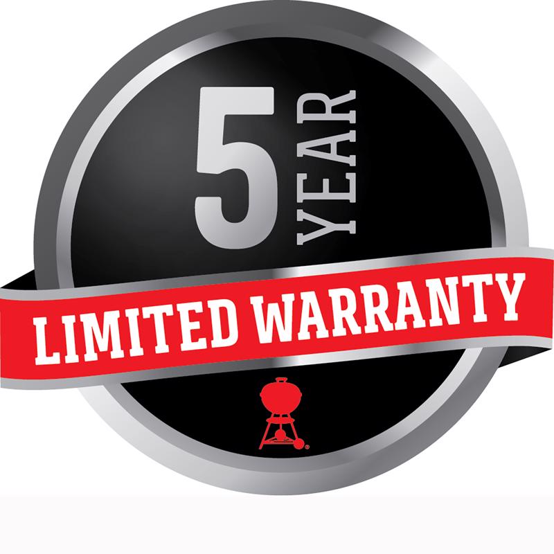 Weber Traveler 1 Burner Liquid Propane Grill Black