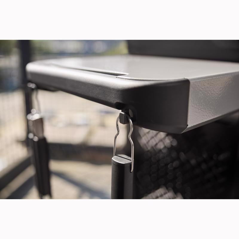 Weber Spirit S-425C 4 Burner Liquid Propane Grill Stainless Steel