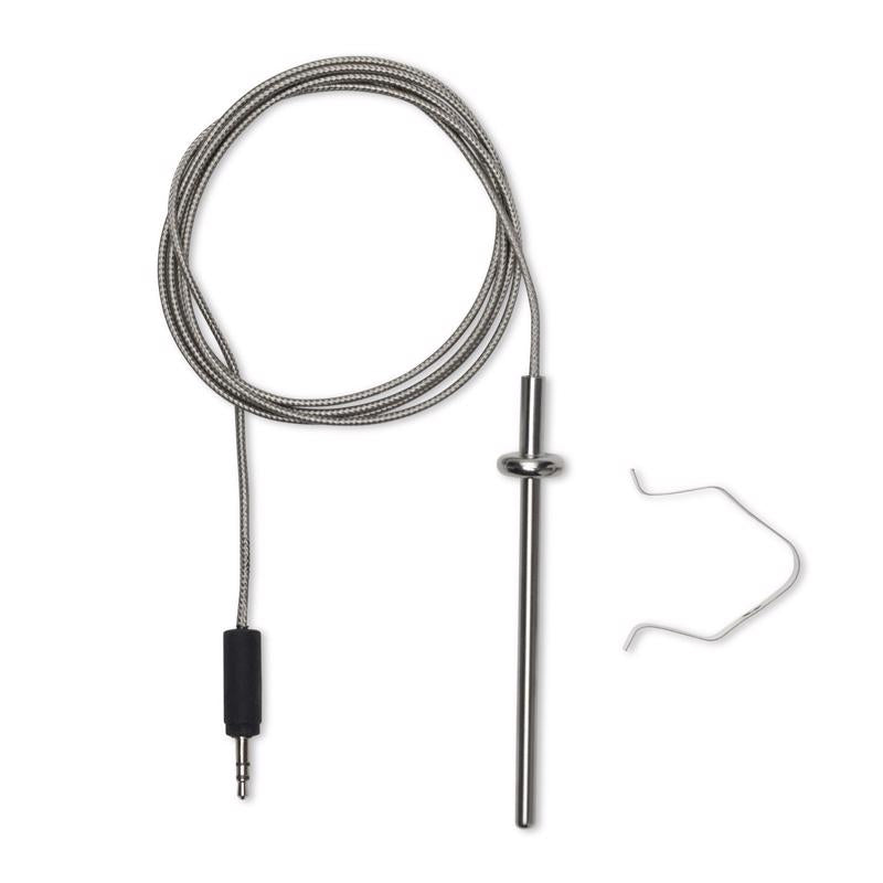 Weber Grate and Grill Sensor Probe Thermometer