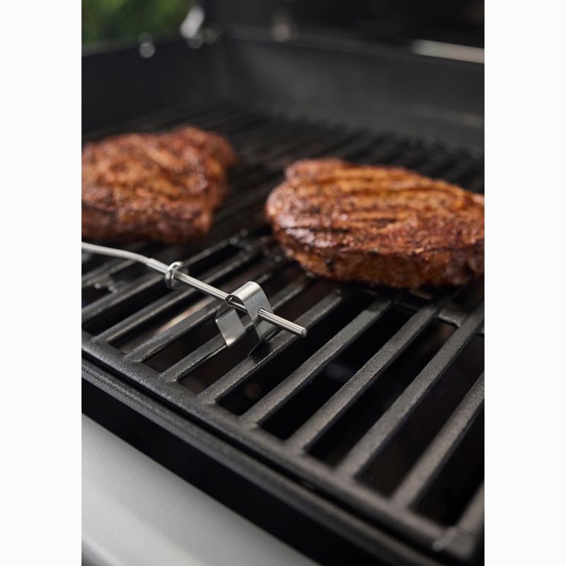 Weber Grate and Grill Sensor Probe Thermometer