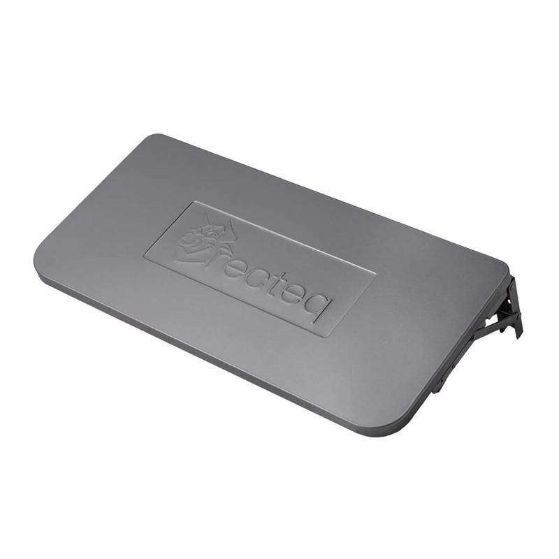 Recteq RT-400 Stainless Steel Grill Prep Tray