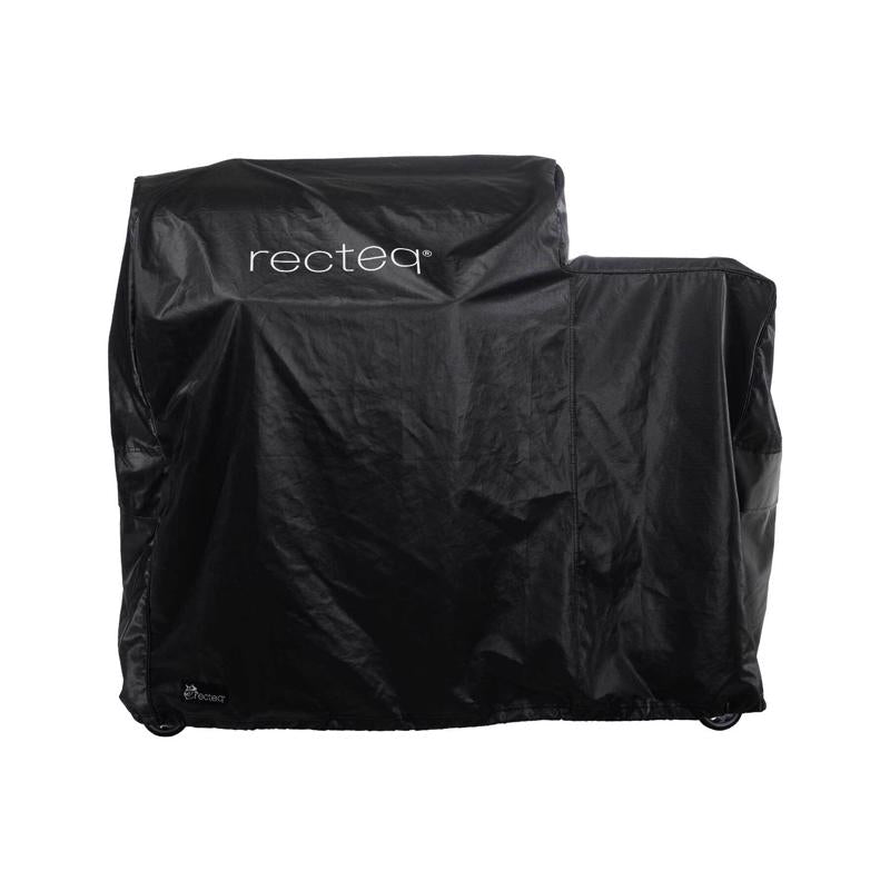 GRL CVR BLK 47.5X45"